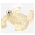 Chanel Broche Coco Mark 18S Multicolour - vista 3