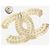 Chanel Broche Coco Mark 18S Multicolour - vista 4