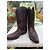 Autre Marque Sancho Botas Western de Cuero Marrón - vista 7