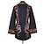 Autre Marque Mehrfarbiges Kleid - Ansicht 4