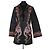 Autre Marque Mehrfarbiges Kleid