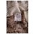 Yves Saint Laurent Brauner Cardigan - Ansicht 6
