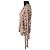 Yves Saint Laurent Brauner Cardigan - Ansicht 3