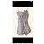 Karen Millen gestreiftes Kleid - Ansicht 2