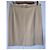 Autre Marque Gonna in maglia di cotone beige Cornucopia Genova - vista 3