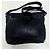 Bolsa Messenger Prada em pele de veado - vista 3