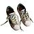 Golden Goose Kids Superstar Sneaker