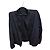 Prada Nylon Zip-Up Jacket