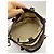 Bamboo Borsa Hobo Gucci Rania Tela Monogram GG - vista 13