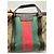 Bamboo Borsa Hobo Gucci Rania Tela Monogram GG - vista 6