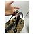 Gucci Full Moon GG Monogram Boston Tasche - Ansicht 6