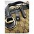 Gucci Full Moon GG Monogram Boston Tasche - Ansicht 7