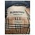 Burberry The Kensington Gabardina de algodón negra - vista 10