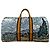 Louis Vuitton Keepall 55 Monogram Van Gogh Reisetasche