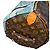 Louis Vuitton Keepall 55 Monogram Van Gogh Reisetasche - Ansicht 14