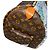 Louis Vuitton Keepall 55 Monogram Van Gogh Reisetasche - Ansicht 15