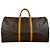 Louis Vuitton Keepall 55 Monogram Van Gogh Reisetasche - Ansicht 2