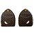 Louis Vuitton Keepall 55 Monogram Van Gogh Reisetasche - Ansicht 4