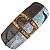 Louis Vuitton Keepall 55 Monogram Van Gogh Reisetasche - Ansicht 6