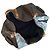 Louis Vuitton Keepall 55 Monogram Van Gogh Reisetasche - Ansicht 7