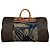 Louis Vuitton Keepall 55 Der Schrei Edvard Munch - Ansicht 2