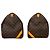 Louis Vuitton Keepall 55 Der Schrei Edvard Munch - Ansicht 4