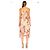 Zimmermann Laelia florales Seiden-Midikleid - Ansicht 3