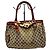 Gucci Sukey GG Monogram Canvas Shopper