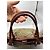 Gucci Sukey GG Monogram Canvas Shopper - Ansicht 13