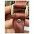 Gucci Sukey GG Monogram Canvas Shopper - Ansicht 14