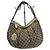 Gucci Sukey Borsa Hobo in Tela Monogramma GG