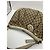 Gucci Sukey Borsa Hobo in Tela Monogramma GG - vista 5