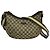 Gucci GG Supreme Hobo-Bag