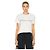 Autre Marque T-shirt Saint Laurent Bianca in Cotone