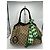 Gucci Sukey GG Monogramm Canvas Handtasche - Ansicht 2