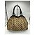 Gucci Sukey GG Monogramm Canvas Handtasche - Ansicht 3