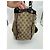 Gucci Sukey GG Monogramm Canvas Handtasche - Ansicht 4