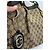Gucci Sukey GG Monogramm Canvas Handtasche - Ansicht 8