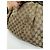 Gucci Sukey GG Monogramm Canvas Handtasche - Ansicht 9