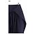 Jean Paul Gaultier Blaue Hose - Ansicht 4