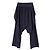 Jean Paul Gaultier Blaue Hose