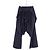 Jean Paul Gaultier Blaue Hose - Ansicht 3