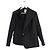 Sacai Blazer negro