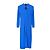 Maje Maline Midikleid aus Strick in Blau