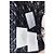 Borsa Christian Dior Lady Dior My ABCDior in pelle nera - vista 4