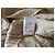 Autre Marque DAY Birger et Mikkelsen Tunica in Seta Beige - vista 6