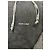 Saint Laurent Hoodie in gewaschenem Grau - Ansicht 3