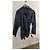 Autre Marque Daniel Hechter black leather jacket - view 3