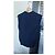 Gucci navy blue wool vest - view 14