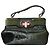 Bolso de piel verde Bulgari - vista 2